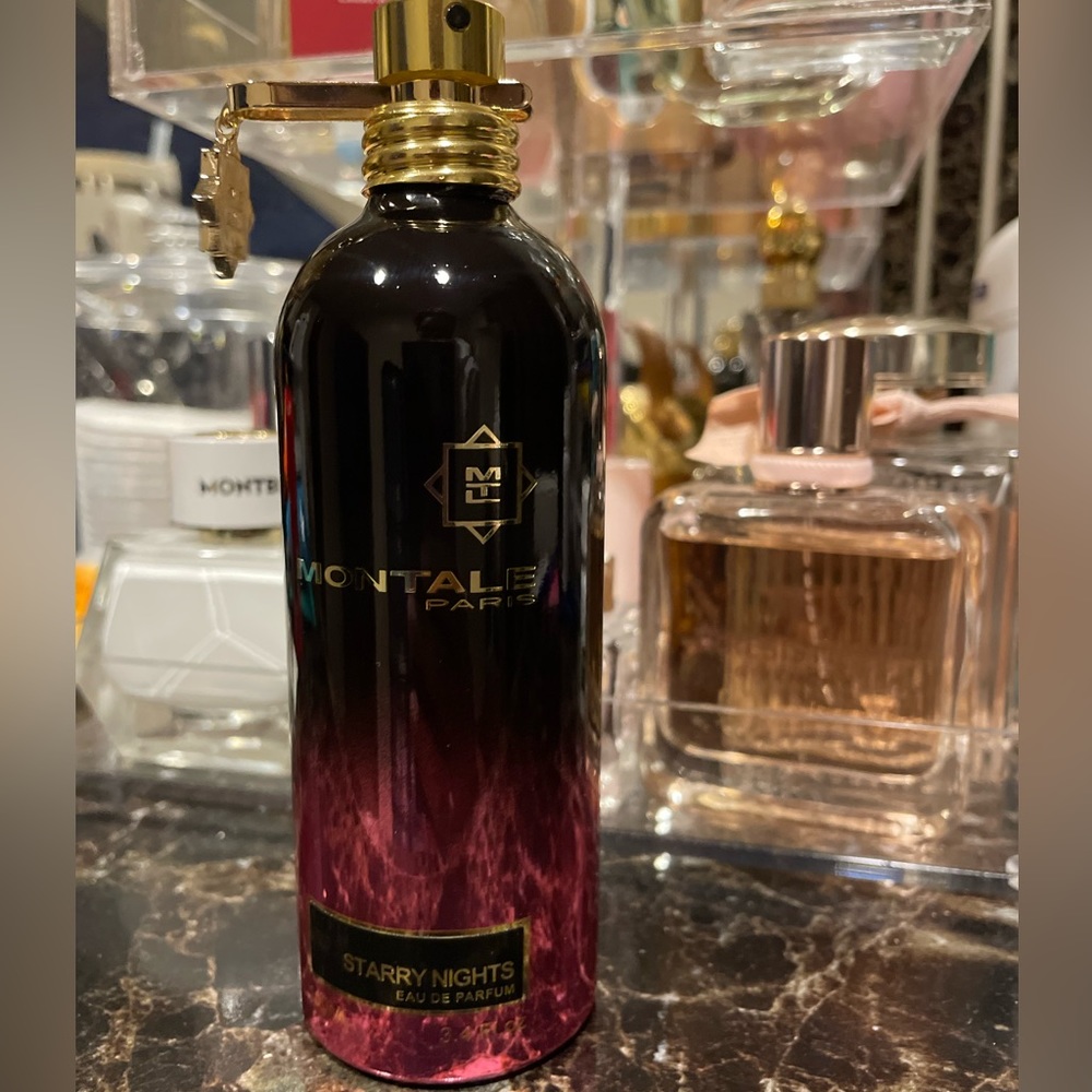 Montale Starry Nights